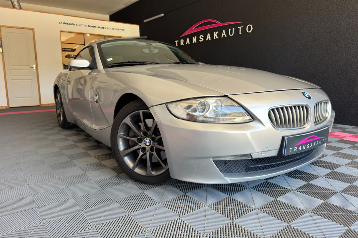 BMW Z4