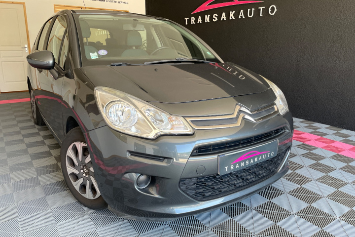 CITROEN C3