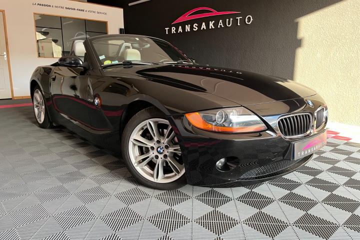 BMW Z4