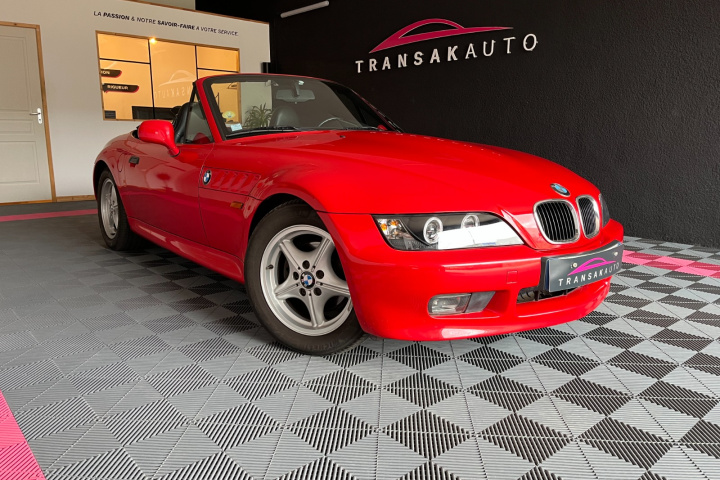 BMW Z3