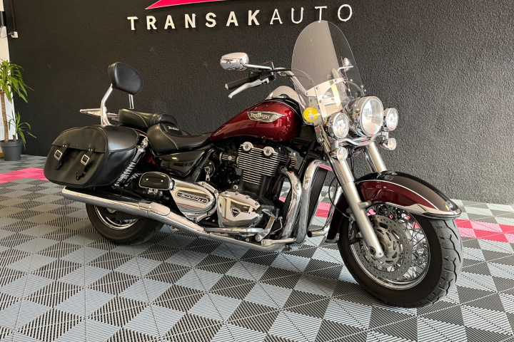 TRIUMPH THUNDERBIRD LT