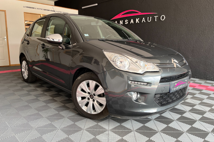 CITROEN C3