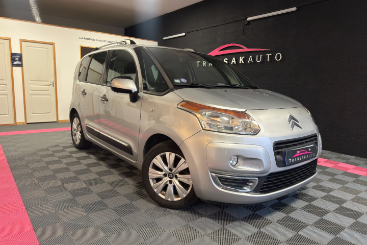 CITROEN C3 PICASSO